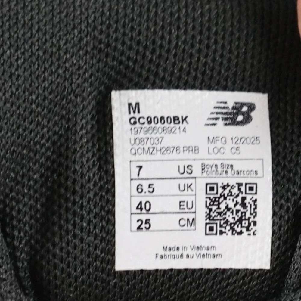New Balance these new